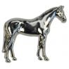 Przypinka - "Koń 3D"